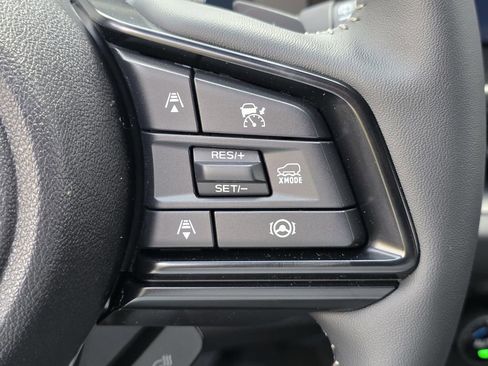New 2026 Subaru Outback Touring AWD/4WD image 39