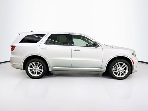Used 2023 Dodge Durango GT image 10