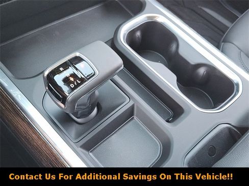 New 2026 GMC Sierra 1500 Elevation w/ Elevation Premium Package image 15