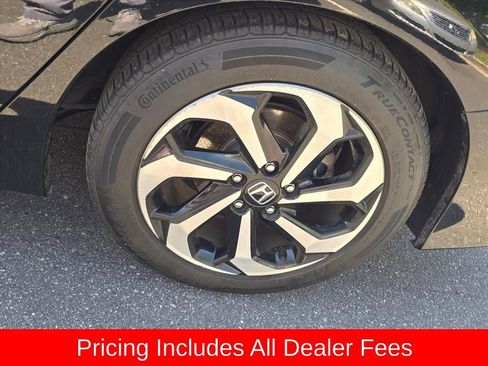 Used 2016 Honda Accord EX-L image 7