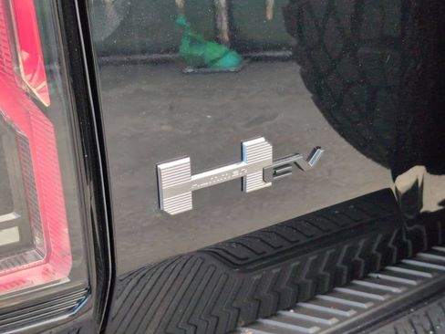 Used 2024 GMC Hummer EV 2X AWD/4WD image 33
