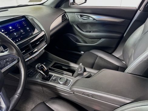 Used 2024 Cadillac CT5 Premium Luxury w/ Climate Package image 23