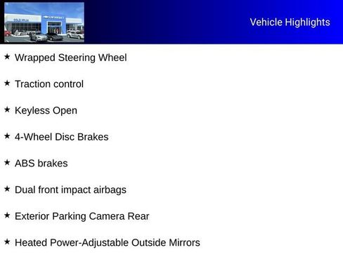 Certified 2024 Chevrolet Trax LT w/ LT Convenience Package image 6
