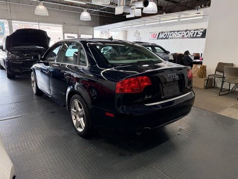 Used 2008 Audi A4 2.0T image 4