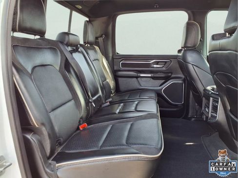 Used 2023 RAM 1500 Laramie image 13