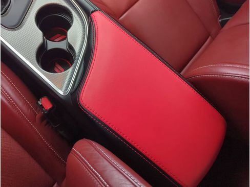 Used 2022 Dodge Challenger SRT Hellcat w/ Plus Package image 27