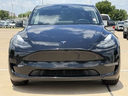 Used 2023 Tesla Model Y Long Range AWD/4WD image 7
