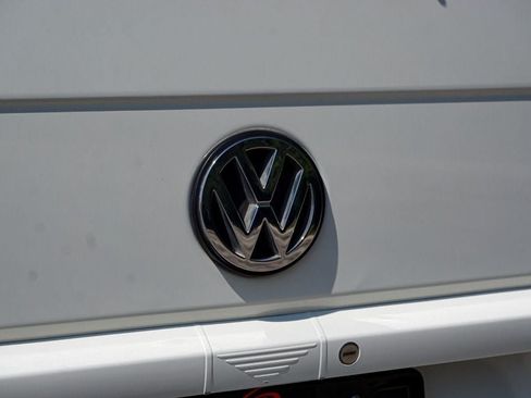 Used 2000 Volkswagen Eurovan Camper FWD image 63