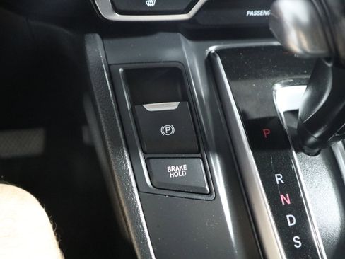 Used 2020 Honda CR-V EX-L image 32