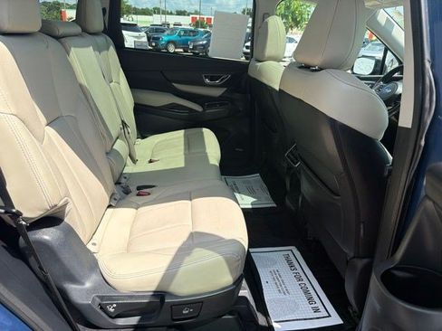 Used 2019 Subaru Ascent Limited AWD/4WD image 20