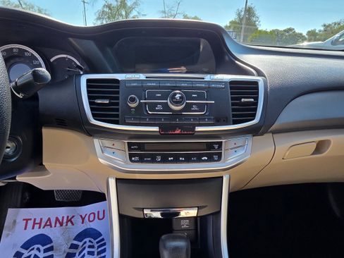 Used 2013 Honda Accord LX image 16