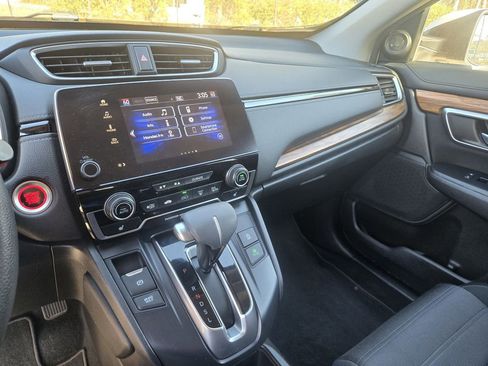 Used 2022 Honda CR-V EX image 15