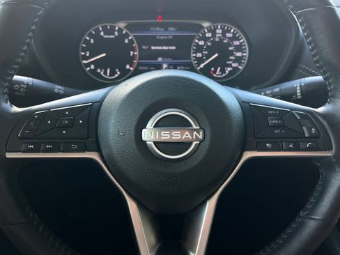 Used 2024 Nissan Sentra SV w/ All-Weather Package FWD image 23