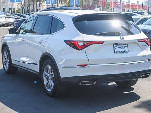Used 2023 Acura MDX SH-AWD image 5