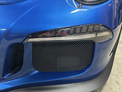 Used 2016 Porsche 911 GT3 RWD image 31