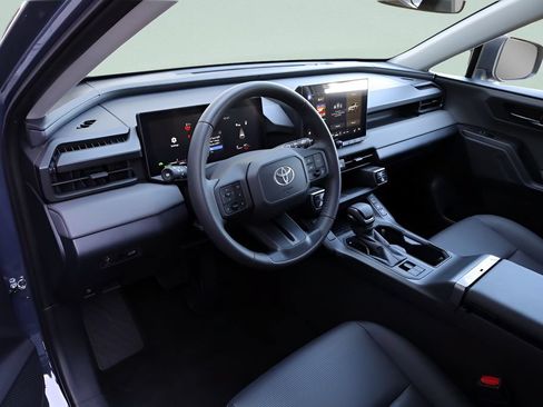 Certified 2026 Toyota RAV4 XLE Premium AWD/4WD image 27