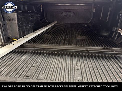 Used 2018 Ford F150 XLT w/ Equipment Group 302A Luxury image 8