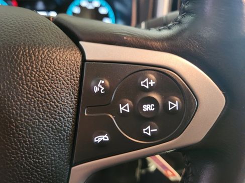 Used 2015 Chevrolet Colorado LT w/ LT Convenience Package image 25