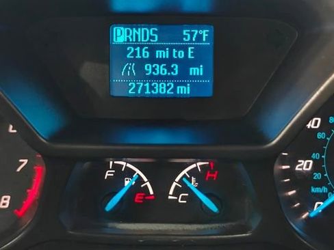 Used 2016 Ford Transit Connect XL image 35