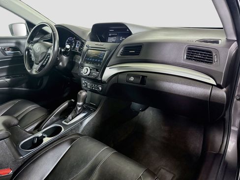 Used 2020 Acura ILX FWD image 30