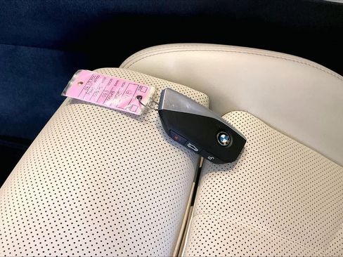 Certified 2025 BMW 530i 530i image 13