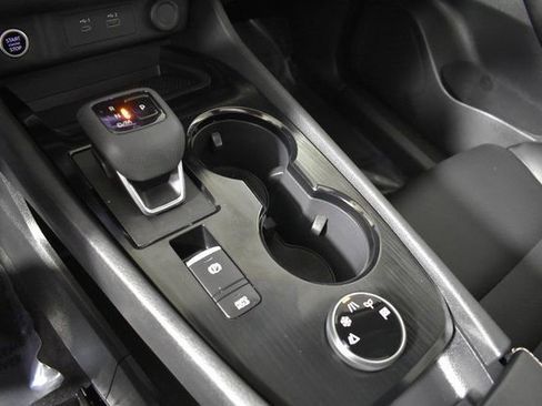 Certified 2023 Nissan Rogue SV w/ SV Premium Package image 24