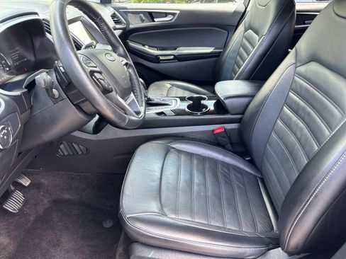 Used 2018 Ford Edge SEL w/ Equipment Group 201A AWD/4WD image 14