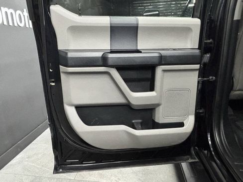 Used 2017 Ford F450 XL w/ Power Equipment Group AWD/4WD image 24