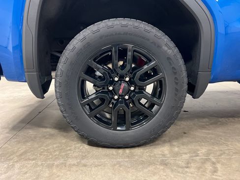 Certified 2023 GMC Sierra 1500 Elevation image 10