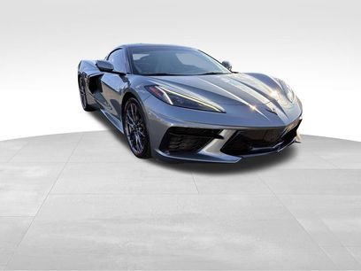 Used 2023 Chevrolet Corvette Stingray Coupe w/ 1LT
