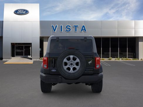 Used 2025 Ford Bronco Big Bend AWD/4WD image 5