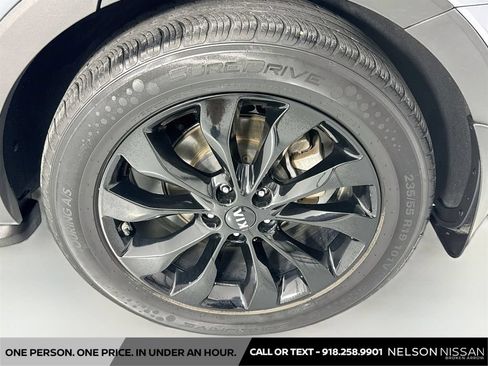 Used 2019 Kia Sorento S FWD image 31