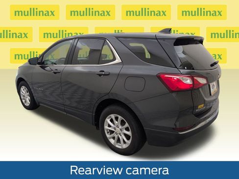 Used 2019 Chevrolet Equinox LT FWD image 8