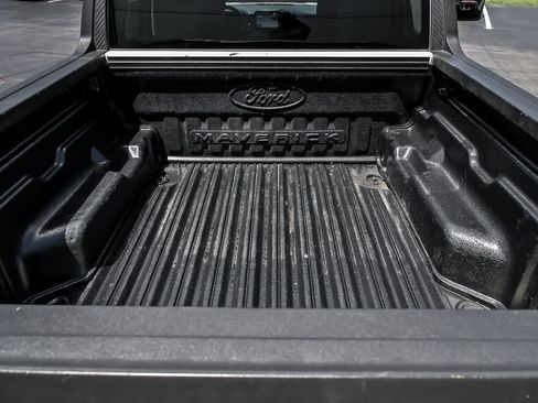 Certified 2024 Ford Maverick XLT w/ XLT Luxury Package FWD image 10