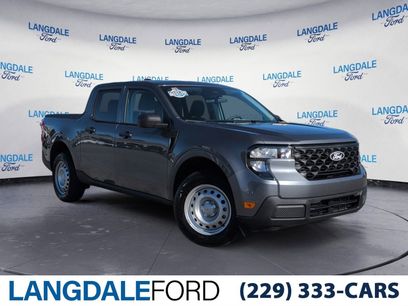 Used 2025 Ford Maverick XL w/ 4K Tow Package