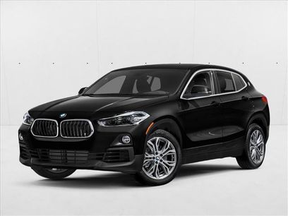Used 2018 BMW X2 sDrive28i w/ Convenience Package