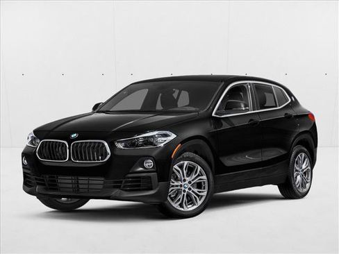 Used 2018 BMW X2 sDrive28i w/ Convenience Package FWD image 1