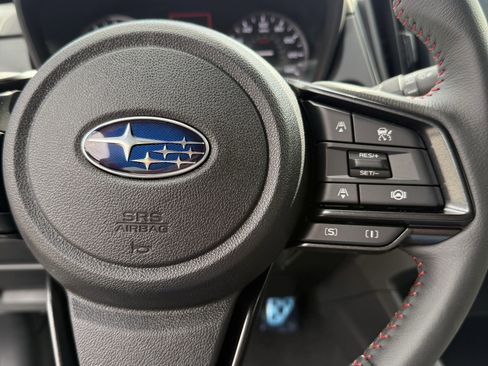 New 2026 Subaru Impreza RS image 22