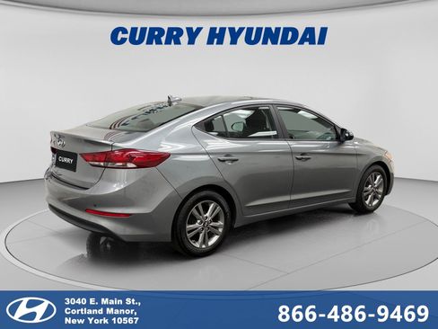 Used 2017 Hyundai Elantra Value Edition FWD image 5