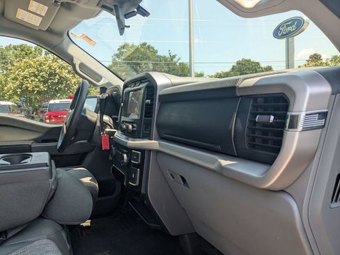 Used 2023 Ford F150 XLT AWD/4WD image 34