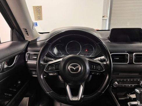 Used 2020 MAZDA CX-5 Grand Touring image 21