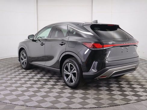 Used 2025 Lexus RX 350 FWD image 7