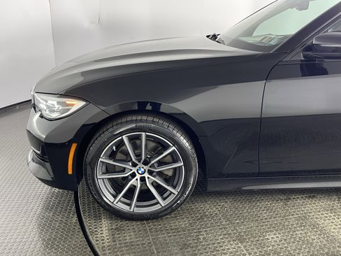 Used 2019 BMW 330i xDrive Sedan image 4