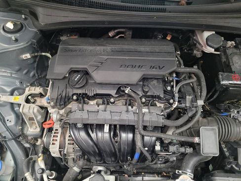 Used 2023 Hyundai Elantra SEL w/ Convenience Package image 30