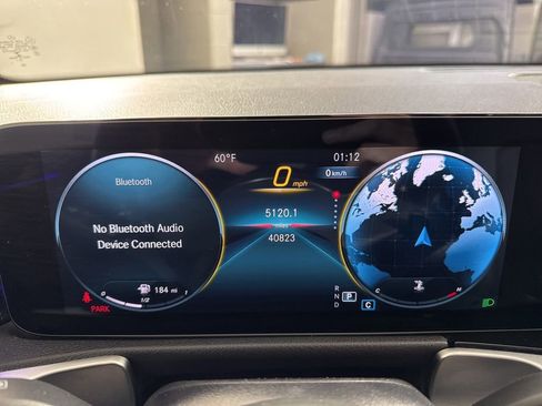 Certified 2022 Mercedes-Benz GLB 250 GLB 250 image 27