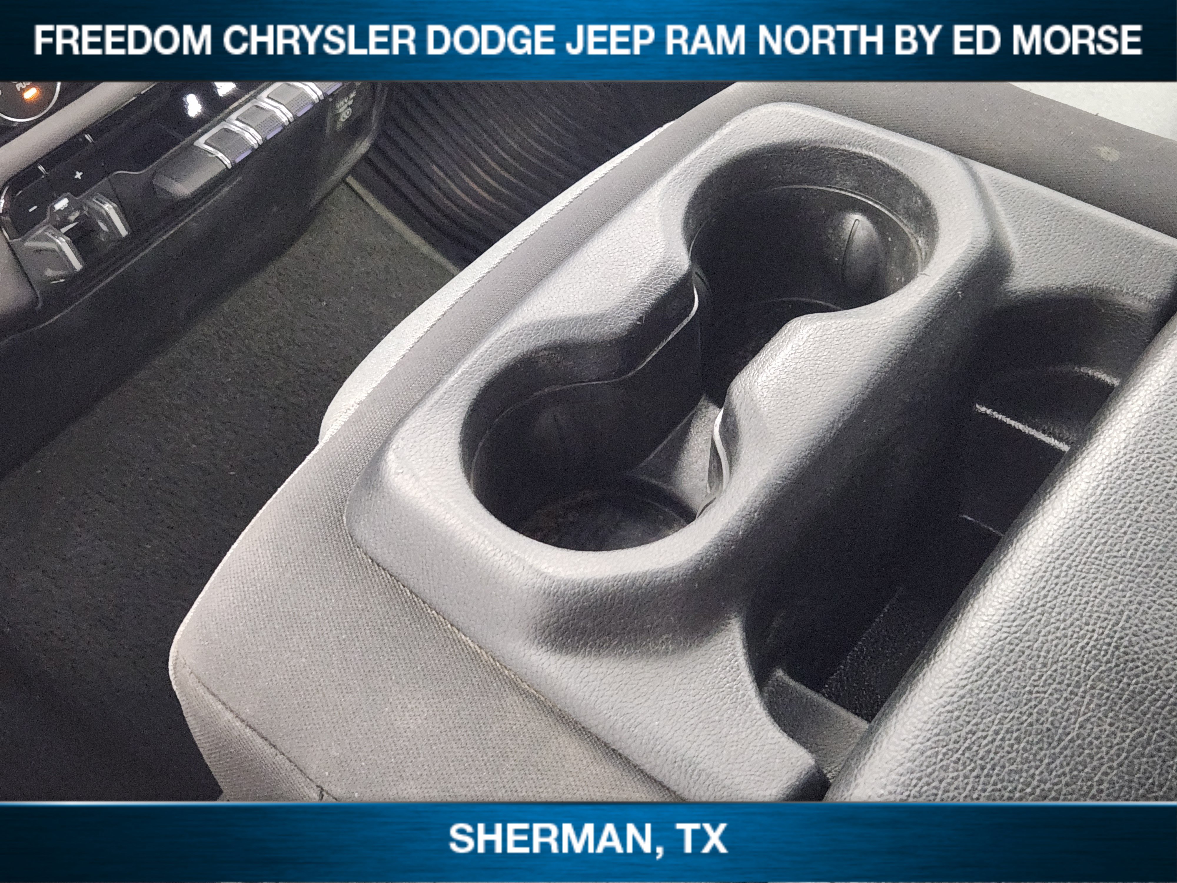 Used 2024 RAM 1500 Big Horn AWD/4WD image 14