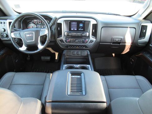 Used 2017 GMC Sierra 1500 SLT image 15