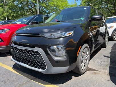 Used 2020 Kia Soul LX