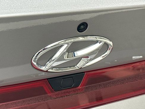 Certified 2023 Hyundai Elantra SEL w/ Convenience Package image 29