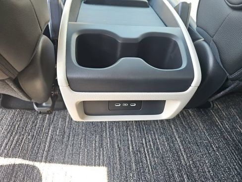 New 2026 Honda Odyssey Elite image 13